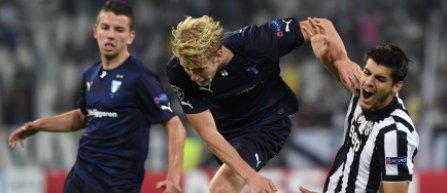 Programul partidelor din etapa a 5-a a grupelor Ligii Campionilor